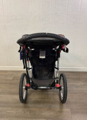 used Baby Trend Expedition DLX Jogging Stroller