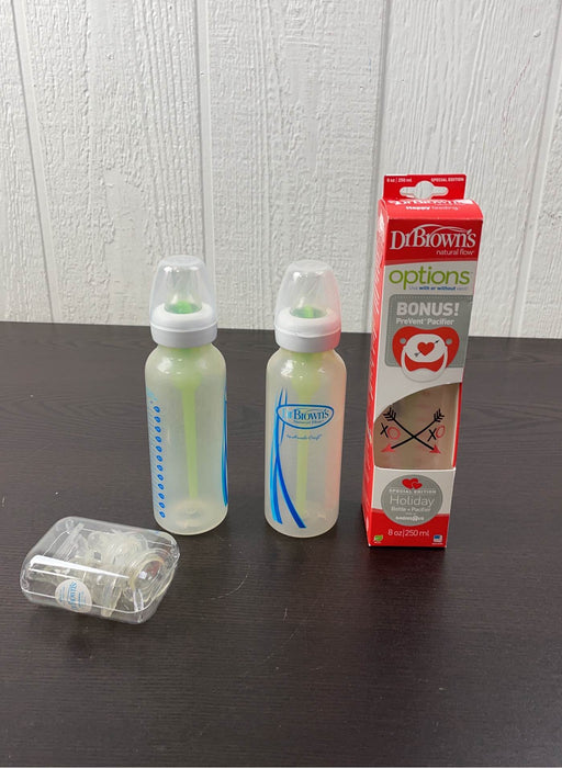 Shop BUNDLE Dr. Brown’s Bottles at GoodBuy Gear