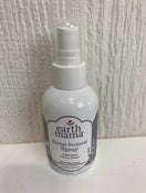 used Earth Mama Herbal Perineal Spray