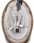 Shop Maxi-Cosi Cassia Swing, Horizon Sand at GoodBuy Gear