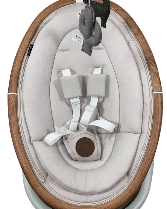 Shop Maxi-Cosi Cassia Swing, Horizon Sand at GoodBuy Gear