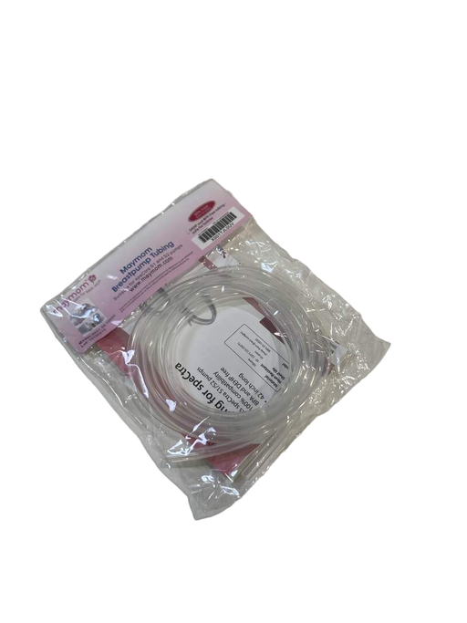 secondhand Maymom Breastpump Tubing