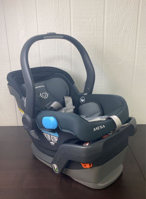 used UPPAbaby MESA Infant Car Seat, 2020, Jake