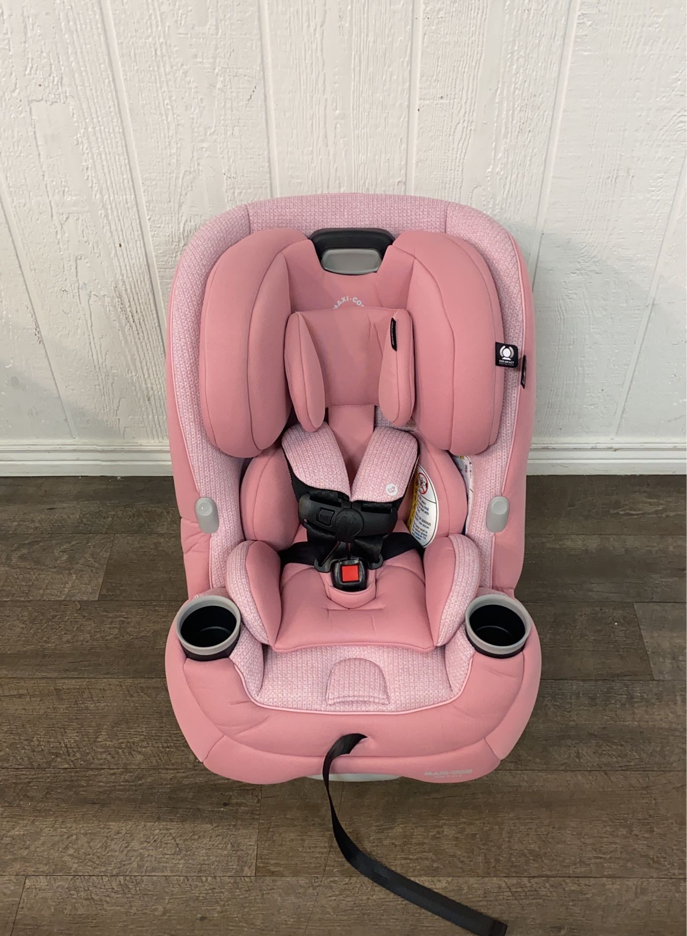 Maxi-Cosi® Pria™ Sweater Collection 3-in-1 Convertible Car Seat