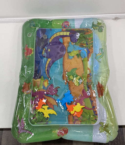 secondhand Tummy Time Water Mat