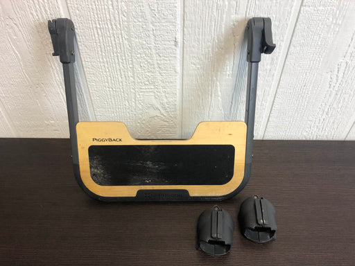 used UPPAbaby CRUZ PiggyBack Ride-Along Board, Pre-2020