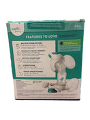Shop Evenflo Advanced Single Electric Breast Pump at GoodBuy Gear