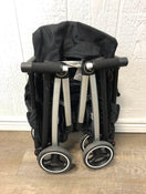 gb Pockit+ All City Stroller, 2020, Velvet Black