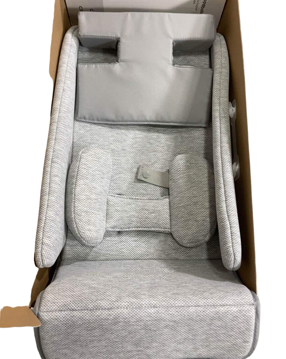 Shop UPPAbaby Infant SnugSeat, Grey at GoodBuy Gear