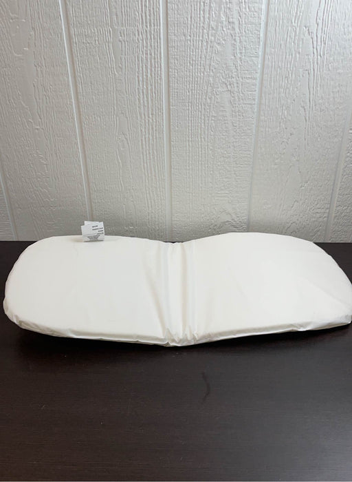 used Summer Infant SwaddleMe By Your Side Comfort Sleeper Replacement Pad