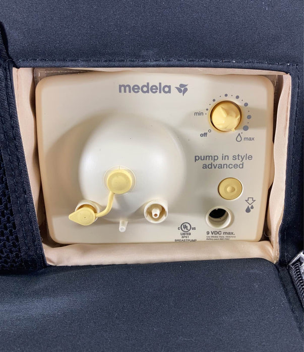 Shop Medela Pump in Style Advanced with Tote at GoodBuy Gear