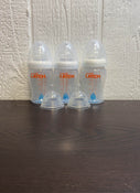 used Munchkin Latch Bottles, 3pk