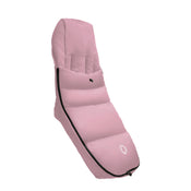 used Bugaboo High Performance Footmuff, Soft Pink