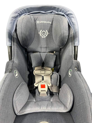 Mesa Seat Wedge - UPPAbaby