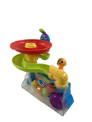 secondhand Playskool Explore N Grow Busy Ball Popper