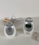 used VTech Audio Baby Monitor, DM221