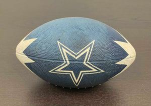 Rawlings Dallas Cowboys Quick Toss Football