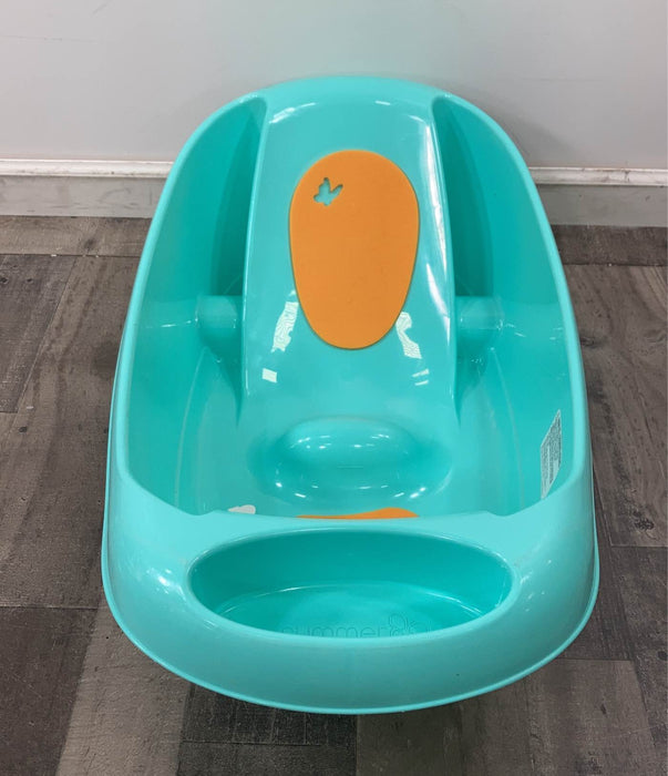 Summer Infant Bath