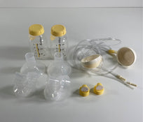 used Medela Symphony Initiation Kit