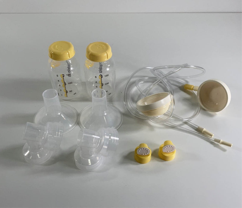 used Medela Symphony Initiation Kit