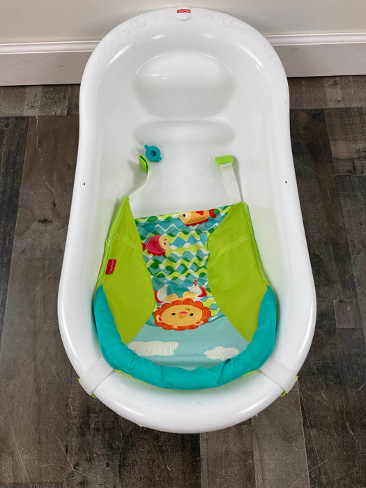 Shop Fisher Price Infant Bathtub at GoodBuy Gear