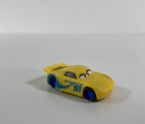 My Busy Book, Cars 2