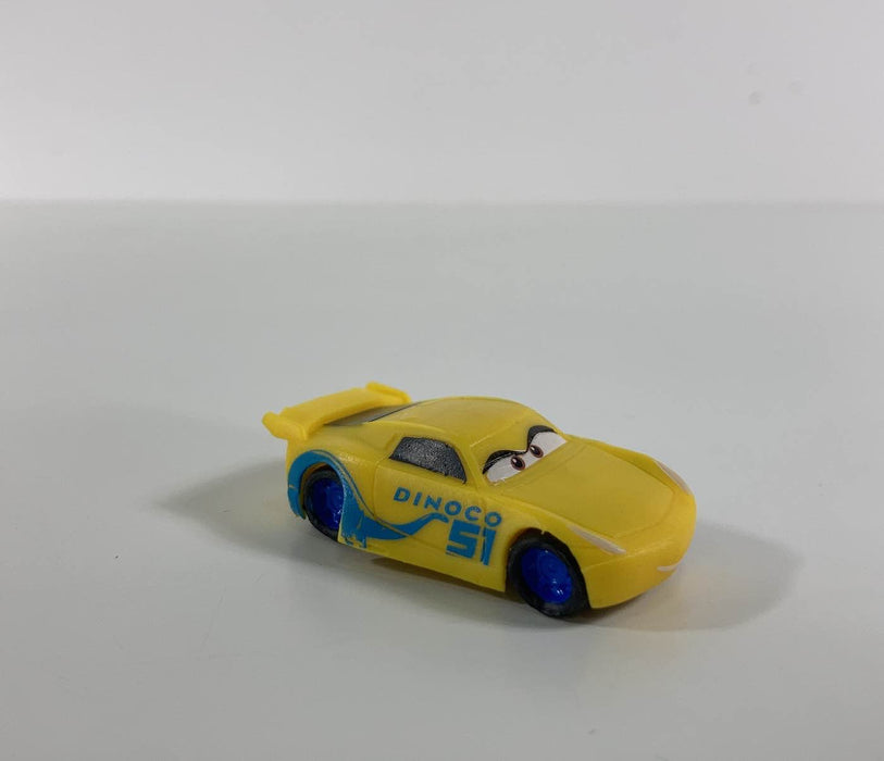 My Busy Book, Cars 2