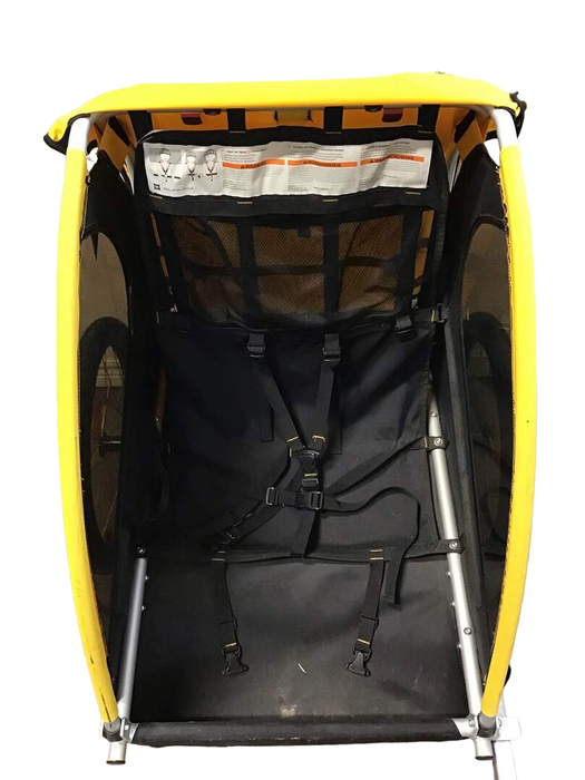 secondhand Bike Child Seat Trailers