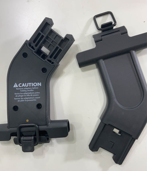 Shop UPPAbaby Car Seat Adapters for Minu and Minu V2, Aria, Mesa & Bassinet at GoodBuy Gear