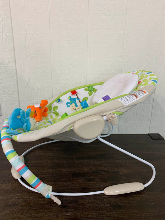used Bright Starts Bouncer