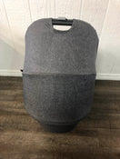 used UPPAbaby VISTA V2 Stroller, 2019, Jordan (Charcoal Melange)