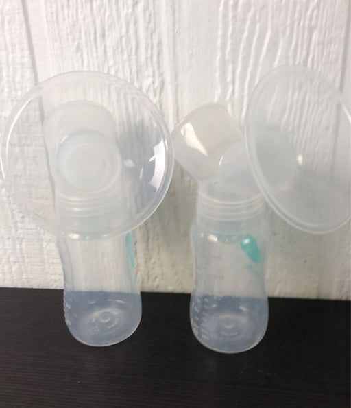 secondhand Evenflo Advanced Double Electric Breast Pump