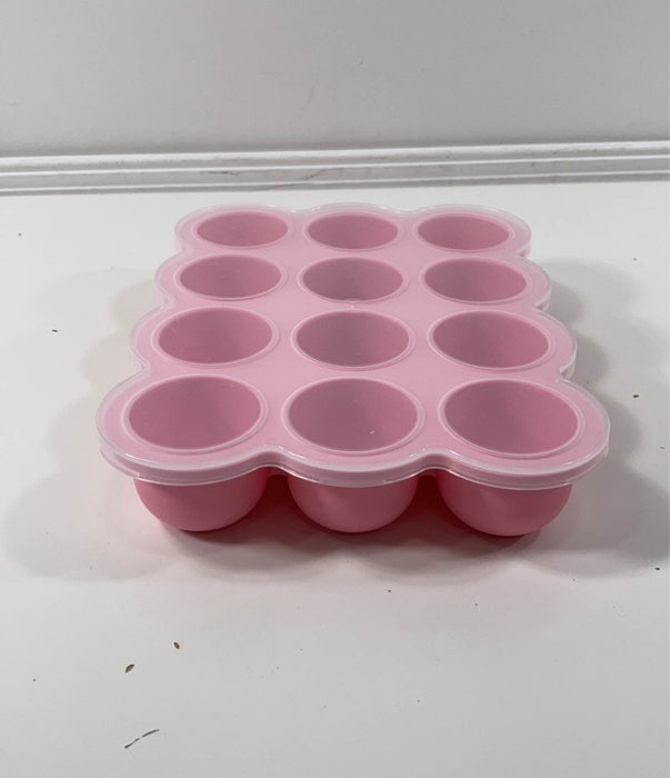 Shop Silicone Baby Food Storage Container at GoodBuy Gear