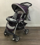 used Chicco Cortina 30 Travel System Stroller, 2013