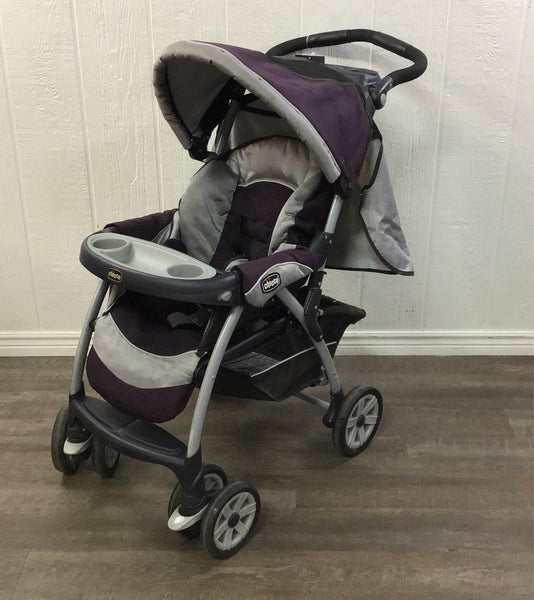 chicco stroller cortina Chicco Cortina 30 Stroller, 2013