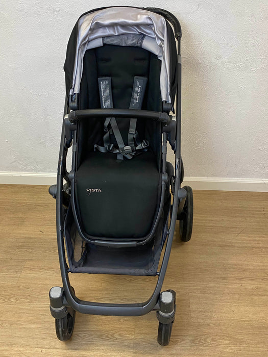 secondhand Strollers