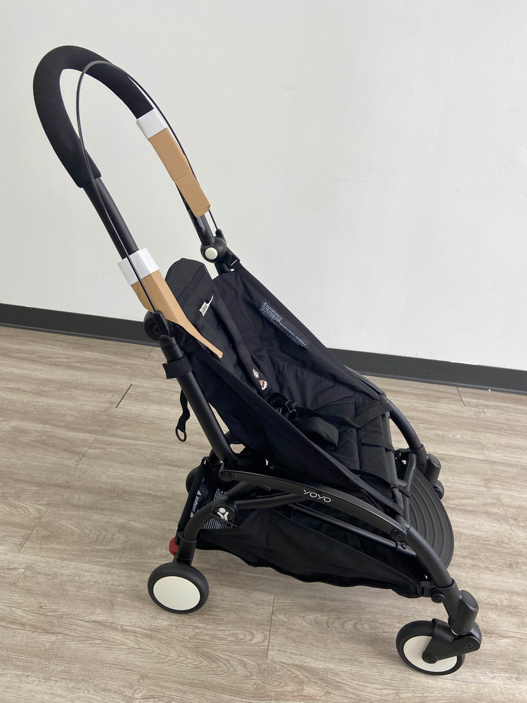 Babyzen YOYO+ Stroller Frame, 2018