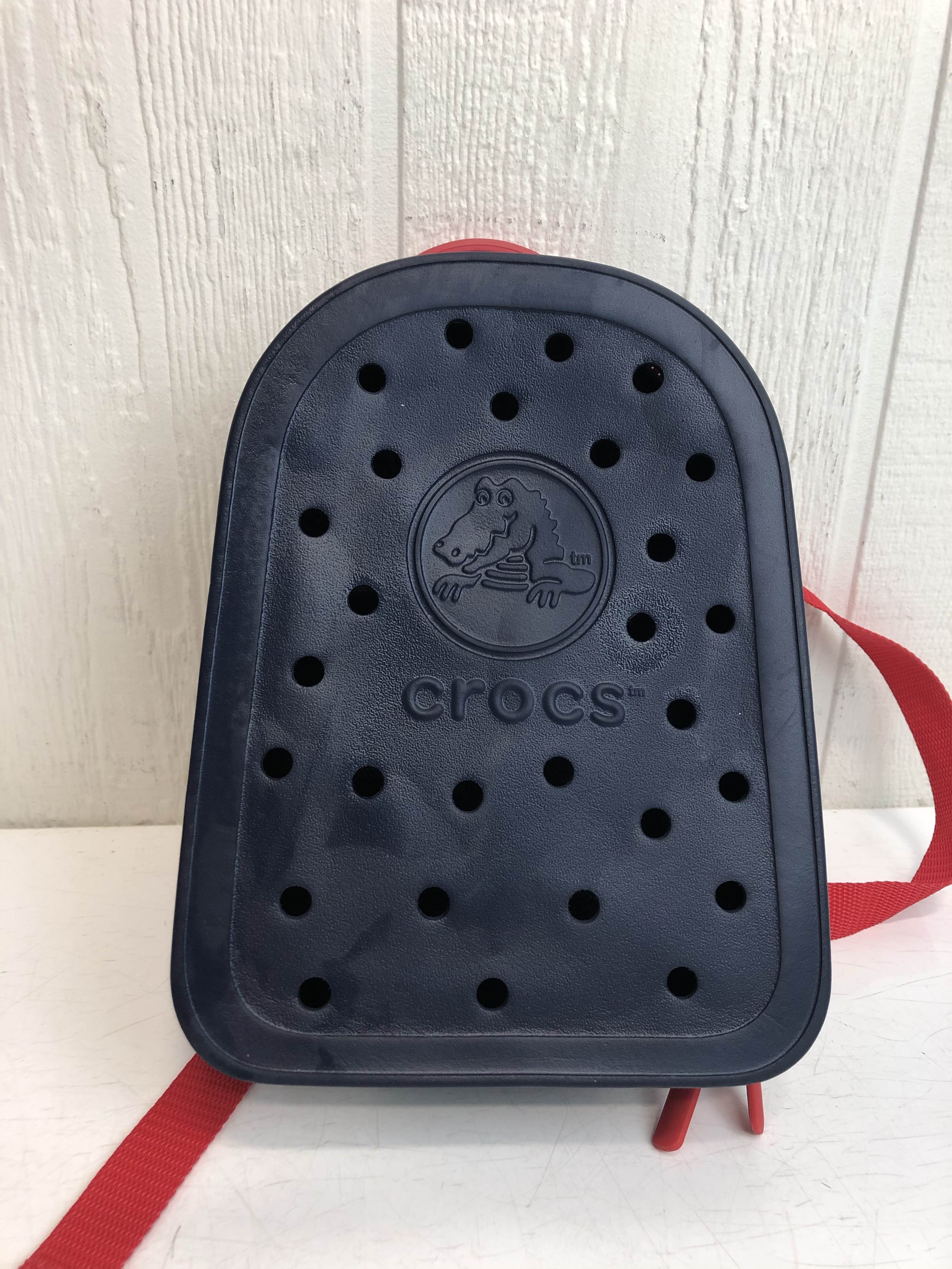 Crocband backpack clearance