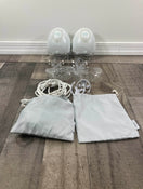 Shop Elvie Breast Pump, Double at GoodBuy Gear