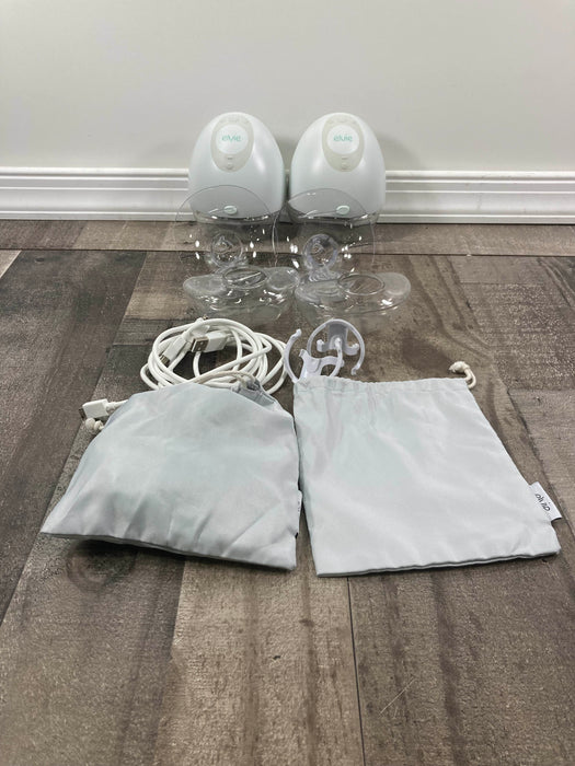 Shop Elvie Breast Pump, Double at GoodBuy Gear