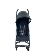 secondhand UPPAbaby G-LUXE Stroller, 2021, Jake (Black)