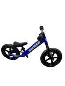 secondhand Strider Balance Bike 12 Classic, Classic 12", Blue