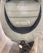 secondhand Baby Jogger City Mini GT Single Stroller, 2016