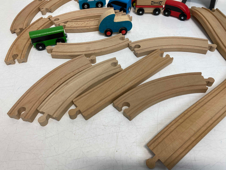 Shop BUNDLE Trains And Tracks at GoodBuy Gear