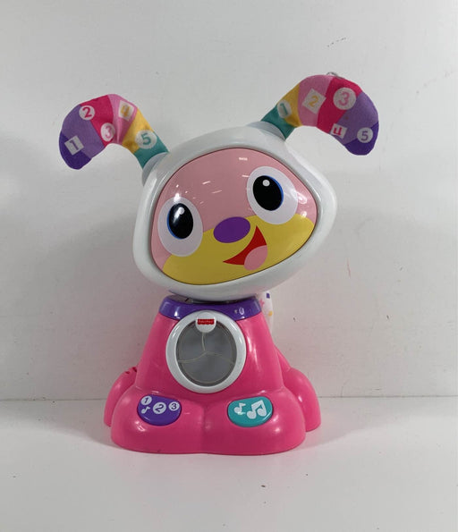 used Fisher Price Bright Beats Dance And Move BeatBowWow