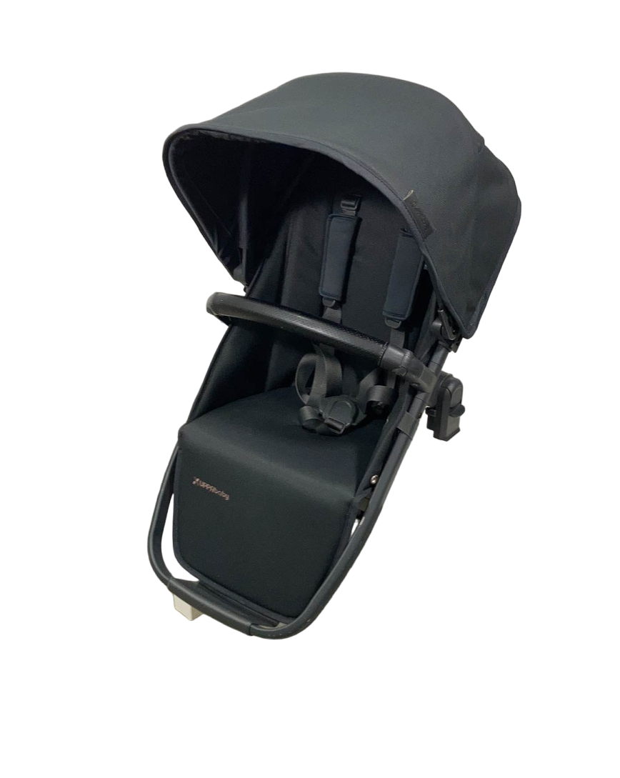 uppababy vista rumble seat attachment UPPAbaby VISTA RumbleSeat V2, 2015+, 2019, Jake (Black)