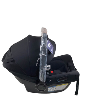 Nuna pipa suited hot sale