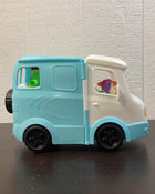 used Fisher Price Little People Disney Pixar Toy Story 4 Jesse’s Campground