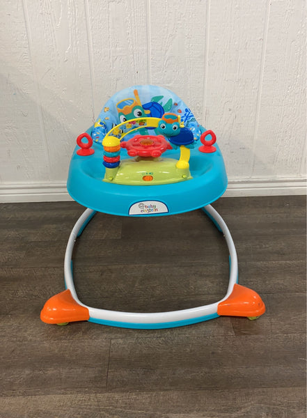 Baby einstein sea store walker