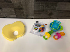 used BUNDLE Learn And Discover Toys